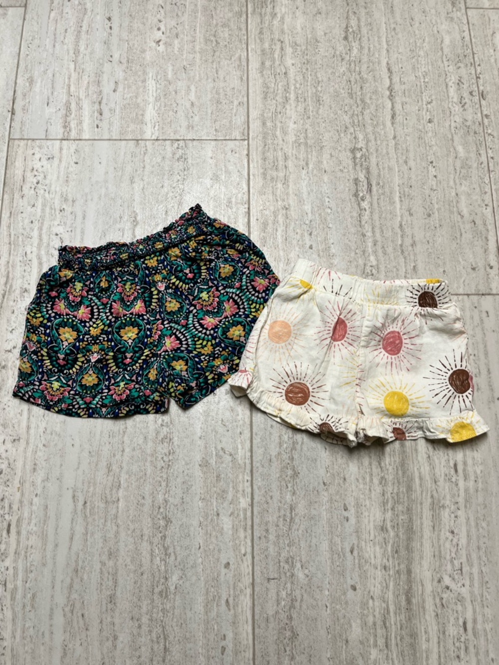 Shorts Bundle